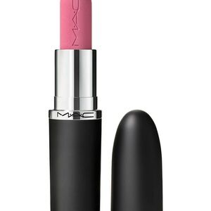 MAC Silky Matte "Lipstick Snob" Lipcolor shade